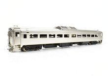 Load image into Gallery viewer, HO Brass Hallmark Models C&NW - Chicago & North Western or C&O - Chesapeake & Ohio Budd RDC-1 Rail Diesel Car Original Configuration
