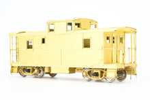 Load image into Gallery viewer, O Brass Sunset Models N&W - Norfolk & Western Steel Caboose REBOXX