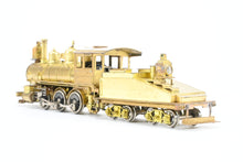 Load image into Gallery viewer, HO Brass MEW - Model Engineering Works CM - Colorado Midland 0-6-0