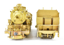 Load image into Gallery viewer, HO Brass Westside Model Co. SP - Southern Pacific F-5 2-10-2
