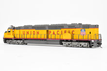 Load image into Gallery viewer, HO Brass Key Imports UP - Union Pacific DDA 40X FP No. 6925-6946 2nd Order FP