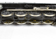 Load image into Gallery viewer, HO Brass PFM - Toby UP Union Pacific 4-8-4 FEF-2 Northern Painted 1959 Run Custom Painted REPLACEMENT BOX