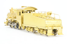 Load image into Gallery viewer, HO Brass VH - Van Hobbies CPR - Canadian Pacific Railway 0-6-0 U-3e Switcher
