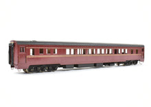 Load image into Gallery viewer, HO Brass Soho PRR - Pennsylvania Railroad 14-Section Modernized Pullman Sleeper Car Custom Painted