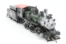 Load image into Gallery viewer, HO Brass Sunset Models GN - Great Northern 2-6-0 Pro-Painted No. 461 + PFM Sound