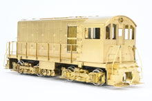 Load image into Gallery viewer, HO Brass E&P Associates Various Roads ALCO HH660 Standard Version