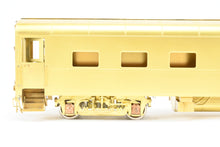Load image into Gallery viewer, O Brass Wasatch Model Co. UP - Union Pacific "National" 6-4-6 PS Sleeper