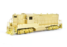 Load image into Gallery viewer, N Brass Hallmark Models Various Roads EMD GP-9 Standard Version