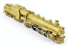 Load image into Gallery viewer, HO Brass OMI - Overland Models Inc. UP - Union Pacific Heavy 4-6-2 Pacific