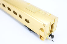 Load image into Gallery viewer, HO Brass Oriental Limited MILW - Milwaukee Road Olympian Hiawatha #5740 Touralux w/Upgraded Trucks