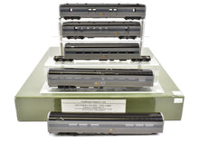 Load image into Gallery viewer, HO Brass CIL - Challenger Imports SP - Southern Pacific 1941 Lark 9-Car Set FP