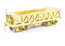 Load image into Gallery viewer, HOn3 Brass OMI - Overland Models, Inc. Various Roads Rock Car with Sprung Trucks
