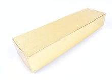 Load image into Gallery viewer, HO Brass Oriental Limited NP - Northern Pacific North Coast Limited #400 Water Baggage Car with Skirts