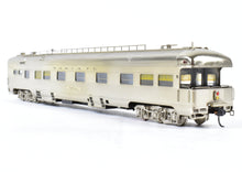 Load image into Gallery viewer, HO Brass TCY - The Coach Yard ATSF - Santa Fe Business Car "Topeka" Custom Finished