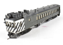 Load image into Gallery viewer, HO Brass Gem Models MA&PA - Maryland & Pennsylvania Gas Electric CP ATSF - Santa Fe