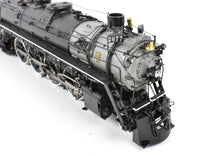 Load image into Gallery viewer, HO Brass PSC - Precision Scale Co. NP - Northern Pacific A-4 4-8-4 Northern FP No. 2677