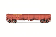 Load image into Gallery viewer, HO Brass CIL - Challenger Imports UP - Union Pacific Class G50-7 Drop Bottom Gondola Version 2 (Rivet Side Sheets) FP #62353