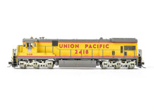 Load image into Gallery viewer, HO Brass OMI - Overland Models, Inc. UP - Union Pacific GE C-30-7 Diesel 4-Window Cab w/o Anticlimber CP