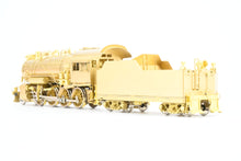Load image into Gallery viewer, HO Brass Key Imports PRR - Pennsylvania Railroad H-8SA 2-8-0 Consolidation