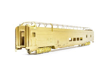 Load image into Gallery viewer, HO Brass S. Soho & Co. GN - Great Northern Empire Builder #1390 View Series Dome Lounge
