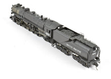 Load image into Gallery viewer, HO Brass Westside Model Co. UP - Union Pacific 8800 Class 4-10-2 Custom Painted No. 8804