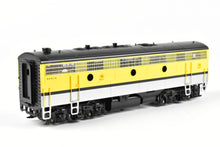 Load image into Gallery viewer, HO Brass Oriental Limited D&RGW - Rio Grande EMD F9B 1750 HP FP Single Stripe No Lettering
