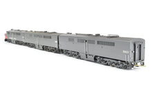 Load image into Gallery viewer, HO Brass CON OMI - Overland Models Inc. SP - Southern Pacific ALCO PA-1/PB-1/PB-1 Three-Unit Set CP w/ DCC and Sound