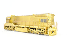 Load image into Gallery viewer, HO Brass OMI - Overland Models Inc. BN - Burlington Northern or ATSF - Santa Fe GE C30-7 Four Window Cab w/Anticlimber