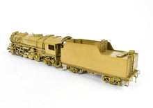 Load image into Gallery viewer, HO Brass CON OMI - Overland Models L&N - Louisville & Nashville J-4 2-8-2