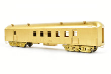 Load image into Gallery viewer, HO Brass S. Soho & Co. SP - Southern Pacific 62' Harriman Railway Post Office Car