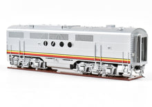 Load image into Gallery viewer, O Brass CON Key Imports AT&SF - Santa Fe EMD FT A-B Set Factory Painted Warbonnet