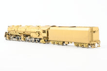 Load image into Gallery viewer, HO Brass NJ Custom Brass UP – Union Pacific H-7 2-8-8-2 Ex. C&O - Chesapeake & Ohio Royale Series