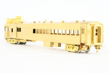 Load image into Gallery viewer, HO Brass VH - Van Hobbies CPR - Canadian Pacific Railway Gas Electric