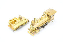 Load image into Gallery viewer, HO Brass MEW - Model Engineering Works CM - Colorado Midland 0-6-0