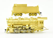 Load image into Gallery viewer, HO Brass W&R Enterprises NKP - Nickel Plate Road - 0-8-0