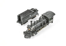 Load image into Gallery viewer, HOn3 Brass NJ Custom Brass D&RGW - Denver & Rio Grande Western C-21 2-8-0 #360 Custom Painted