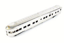 Load image into Gallery viewer, HO Brass TCY - The Coach Yard Pullman "Muskingum River" Pullman 2-1-1 Lounge Observation Lounge Car Early Run AS-IS