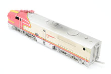Load image into Gallery viewer, HO Brass Oriental Limited ATSF – Santa Fe ALCo PA-1 Custom Painted & Weathered No. 67