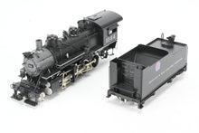 Load image into Gallery viewer, HO Brass CON Key Imports D&RGW - Denver & Rio Grande Western C-48 Class 2-8-0 No. 1144 Factory Painted