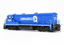 Load image into Gallery viewer, HO CON Rapido Trains, Inc. CR - Conrail "Quality" Logo GE B36-7 No. 5039 With ESU DC/DCC & Sound