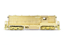 Load image into Gallery viewer, N Brass Hallmark Models Various Roads EMD GP-9 Standard Version