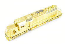 Load image into Gallery viewer, HO Brass OMI - Overland Models Inc. KCS - Kansas City Southern EMD SD40-2 w/116" Snoot Nose