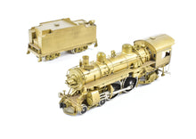 Load image into Gallery viewer, HO Brass PFM - Pacific Fast Mail/G. O. Model Works - Southern Railroad A-3 4-4-2