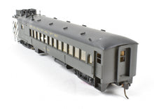 Load image into Gallery viewer, HO Brass Gem Models MA&PA - Maryland & Pennsylvania Gas Electric CP ATSF - Santa Fe