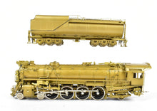 Load image into Gallery viewer, HO Brass NJ Custom Brass C&O - Chesapeake & Ohio Class J-2 4-8-2