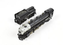 Load image into Gallery viewer, HO Brass Westside Model Co. UP - Union Pacific 8800 Class 4-10-2 Custom Painted No. 8807