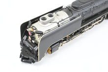 Load image into Gallery viewer, HO Brass Westside Model Co. UP - Union Pacific Class FEF-3 4-8-4 Custom Painted 8444