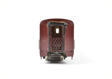 Load image into Gallery viewer, HO Brass Soho PRR - Pennsylvania Railroad 14-Section Modernized Pullman Sleeper Car Custom Painted