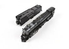 Load image into Gallery viewer, HO Brass GOC - Global Outlet Corp. ATSF - Santa Fe 5011 Class 2-10-4 Texas FP No. 5030 AS-IS SEE PHOTOS