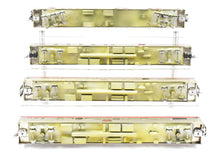 Load image into Gallery viewer, HO Brass Soho SP - Southern Pacific 9-Car Sunset Limited Train Custom Painted & Finished